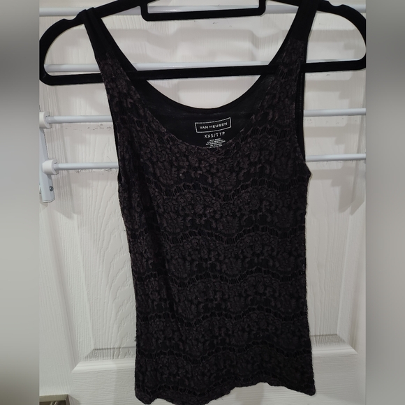 Van Heusen Tank Top - Picture 1 of 1